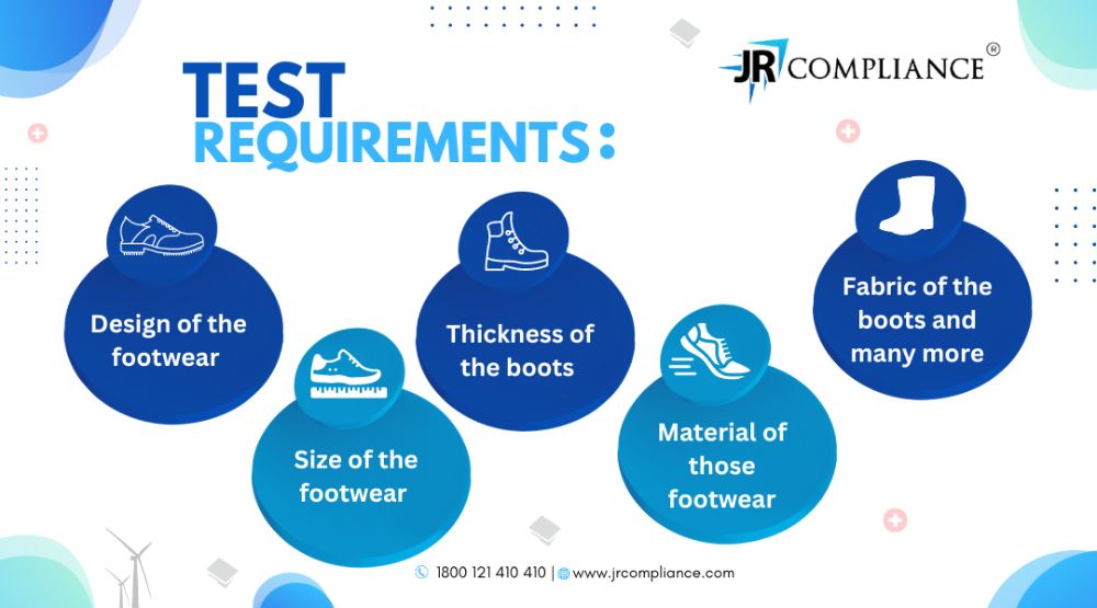 BIS Certificate Industrial & Protective rubber knee & ankle boots JR